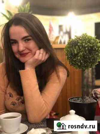 Няня для вашего ребенка Калининград