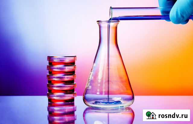 Репетитор по химии Мурманск - изображение 1