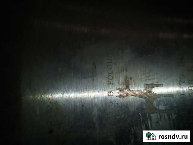 Диск пильный по дереву Серов - изображение 1