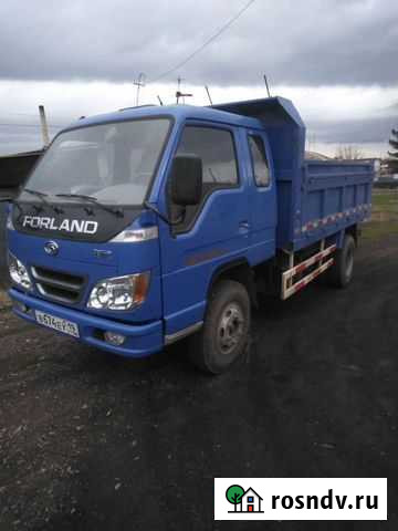 Грузоперевозки Усть-Абакан - изображение 1