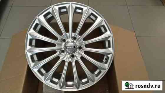 VAG новые диски R18 Neo 4шт Липецк