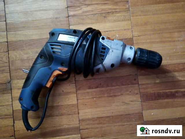 Дрель ударная Александров - изображение 1