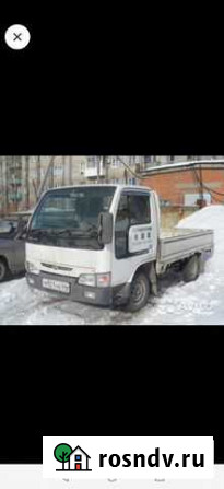 Грузоперевозки Черногорск - изображение 1