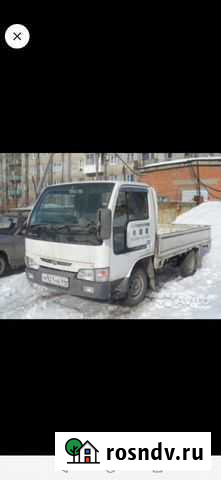 Грузоперевозки Черногорск - изображение 1