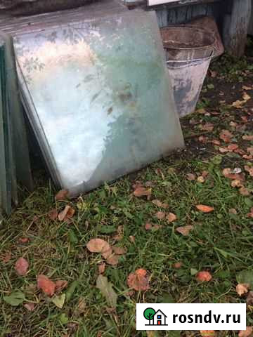 Стекло Челябинск - изображение 1