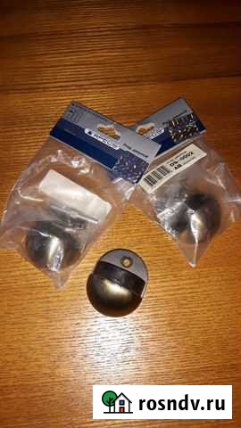 Упор дверной Вологда - изображение 1