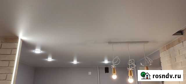 Натяжные потолки,установка и ремонт Волжск - изображение 1