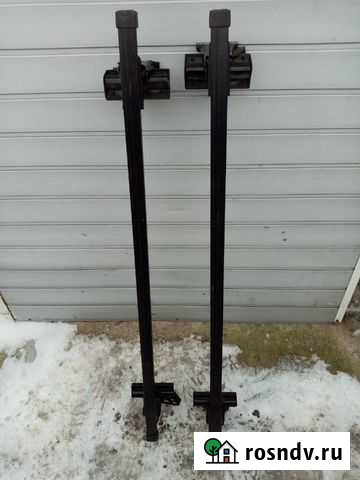 Багажник на крышу Псков - изображение 1