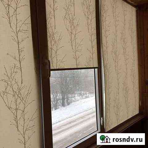 Рулонные шторы и жалюзи Казань