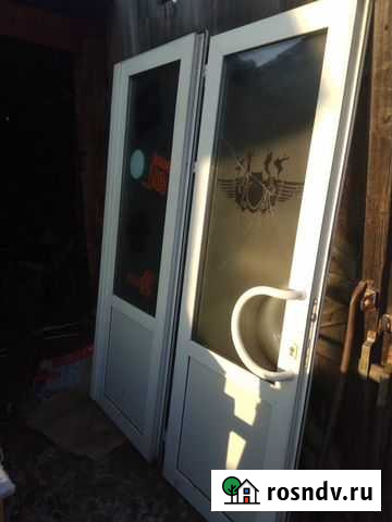 Дверь, Окно, Радиаторы Канск - изображение 1