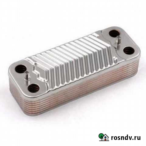 Теплообменник гвс Истра - изображение 1