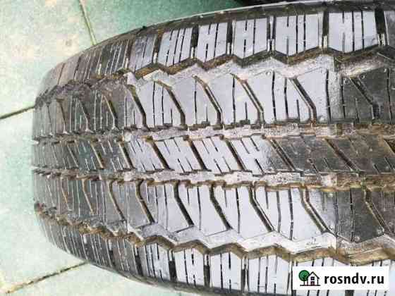 General Tire 265/70 R17 Виллози