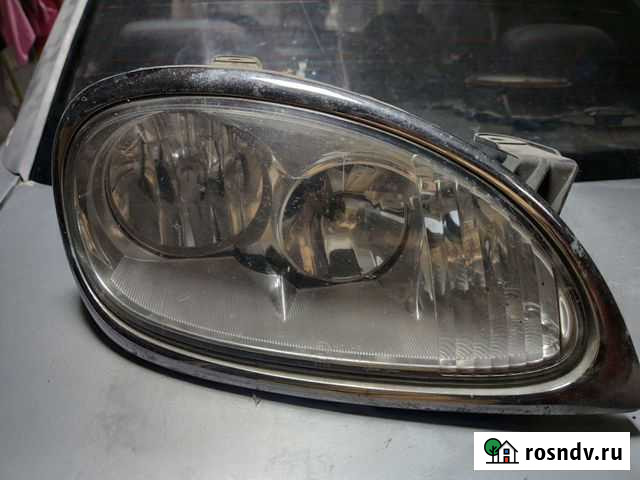 Фара Волга 31105 Приморка - изображение 1