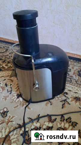 Соковыжималка Тольятти - изображение 1