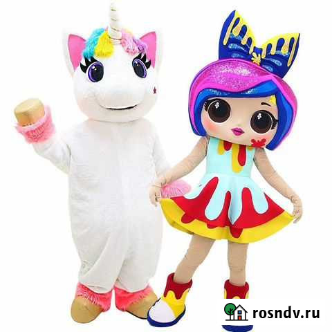 Ростовые куклы в наличии и на заказ Ярославль - изображение 1