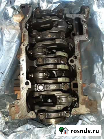 Продам двигатель форд транзит Острогожск - изображение 1