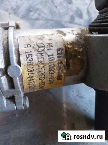 Электропривод форточки задней мл w 163 Большие Колпаны - изображение 1