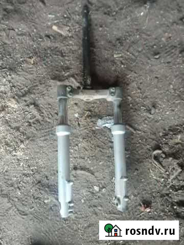 Вилка Курагино - изображение 1