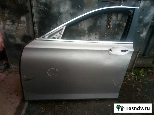 Дверь передняя левая bmv F01/F02 Чудово - изображение 1