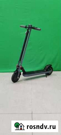 Электросамокат seev jklx-08 350W Новороссийск - изображение 1