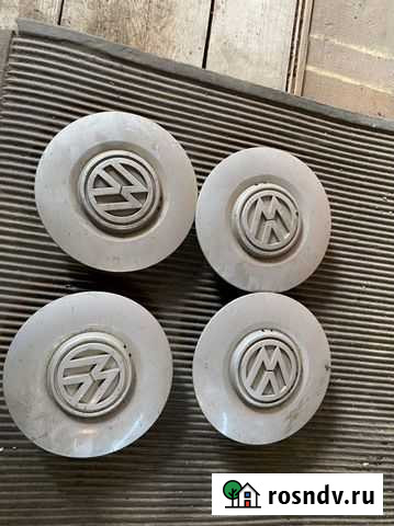 Колпаки для дисков Vag 1h0601149a Санкт-Петербург - изображение 1