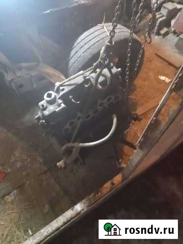 Двигатель ваз 2110 8 клапанный Рощино - изображение 1