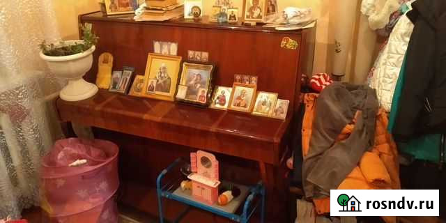 Пианино Сатинка - изображение 1