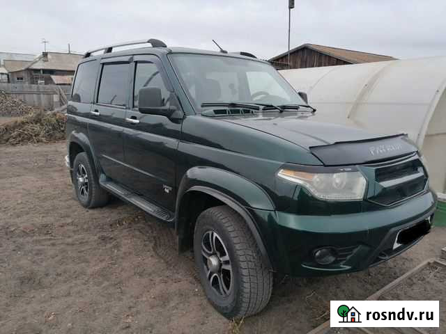 Транспортные услуги перевозки Вершина Теи - изображение 1