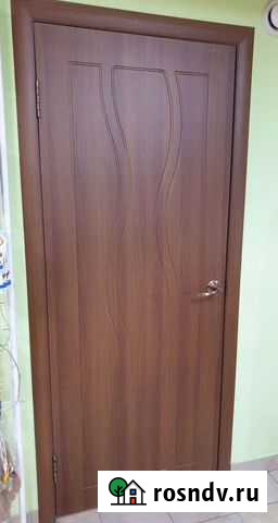 Дверь Рубцовск - изображение 1