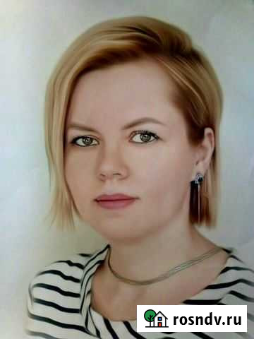 Логопед, обучение чтению, скорочтение Уфа - изображение 1