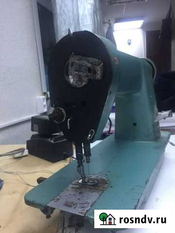 Швейная машина Галич - изображение 1