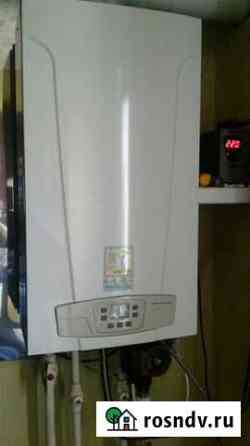 Разбор Baxi mainfour 240f Петушки