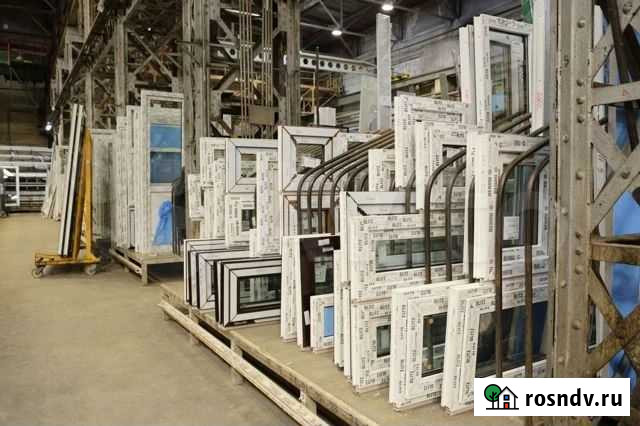 Пластиковые окна Вятские Поляны - изображение 1