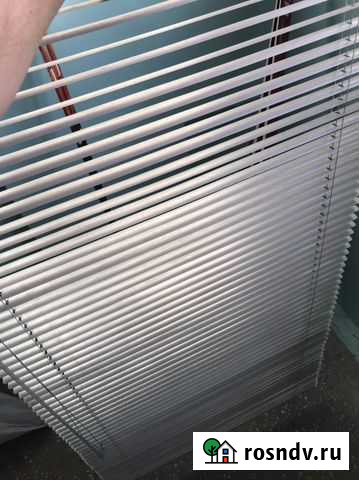 Жалюзи Старый Оскол - изображение 1