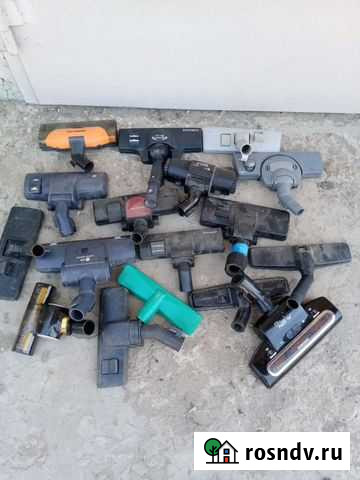 Щётки, трубки, шланги на пылесосы бу Волжский - изображение 1