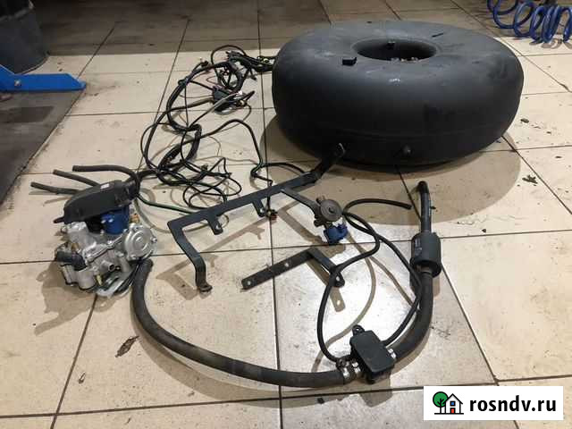 Гбо 4 поколения Льгов - изображение 1