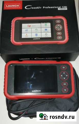 Диагностический сканер лаунч Вязьма - изображение 1