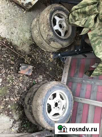 Колеса на ваз r13 Волгодонск - изображение 1