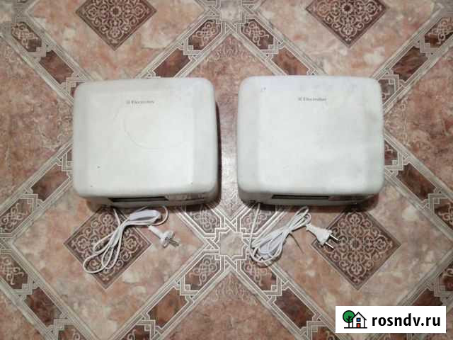 Электросушитель - фен Чебоксары - изображение 1