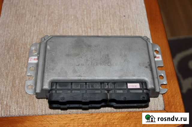 Эбу Январь7.2 8кл Шадринск - изображение 1