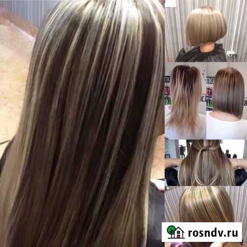 Парикмахер колорист Чита - изображение 1