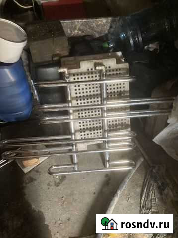 Полотенцесушитель,биде Сатка - изображение 1