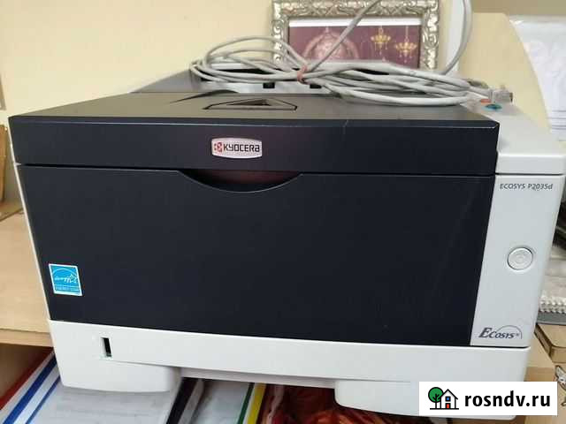 Лазерные принтеры бу Омск - изображение 1