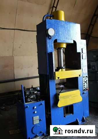 Услуги пресса Ижевск - изображение 1