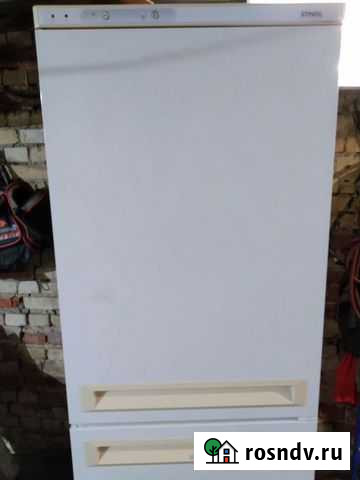 Холодильник Новомосковск - изображение 1