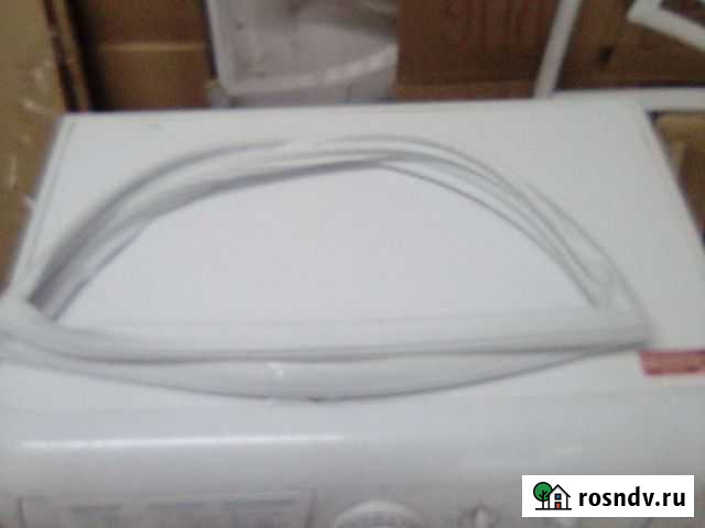 Уплотнитель Вологда - изображение 1