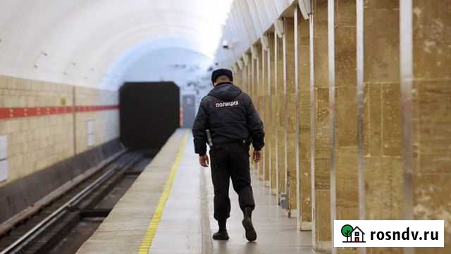 Сценарий для км Постовой Москва - изображение 1