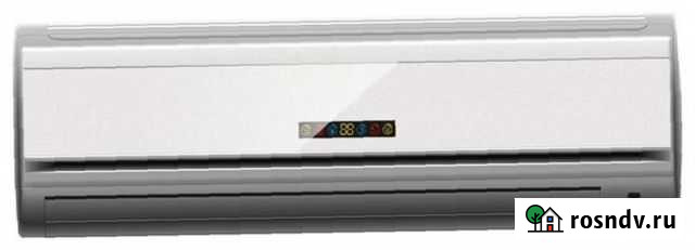 Установка сплит систем Ростов-на-Дону - изображение 1