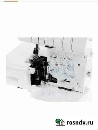 Оверлок brother 4100 d Тарко-Сале