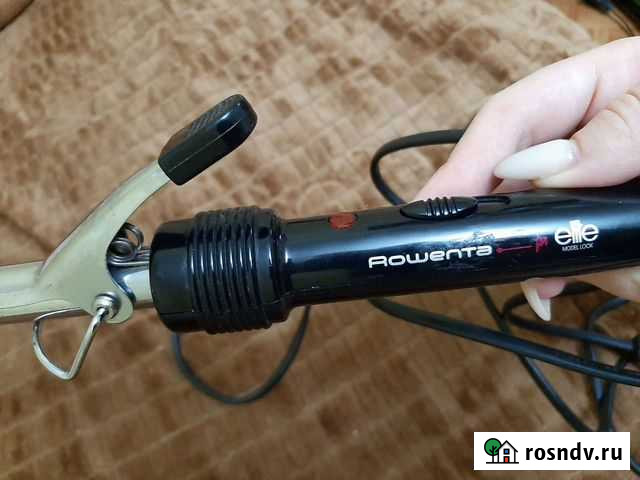 Плойка для завивки волос Астрахань - изображение 1